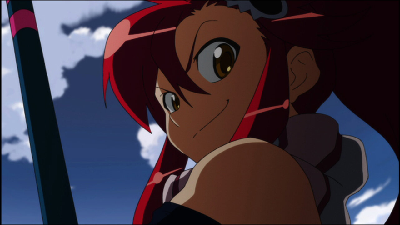 Watch Gurren Lagann Netflix