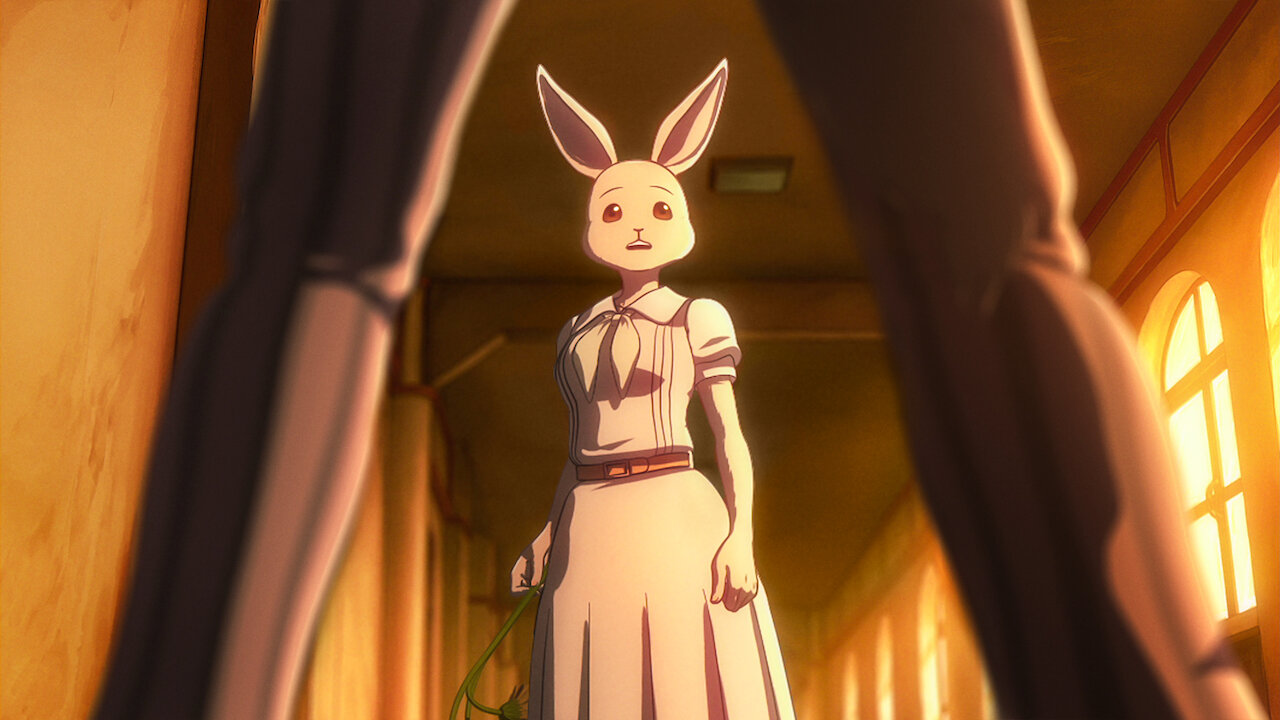 What Can You Watch Beastars On BEASTARS | Netflix Official Site