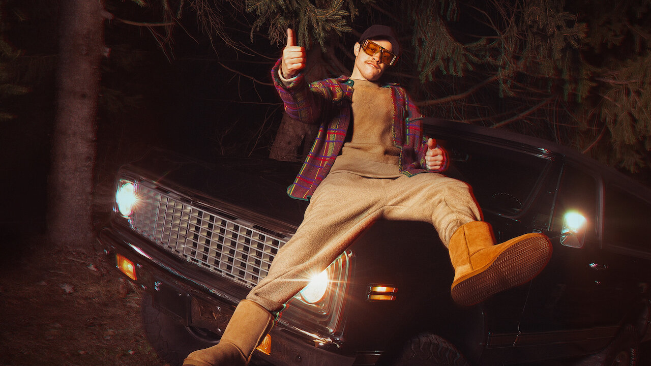 Pete Davidson's Netflix Filmography: A Hilarious Guide