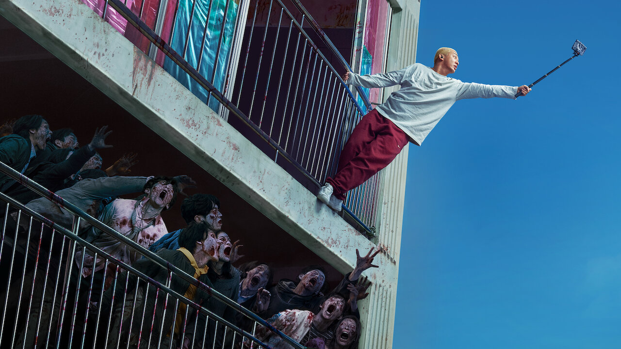 #Alive | Netflix Official Site