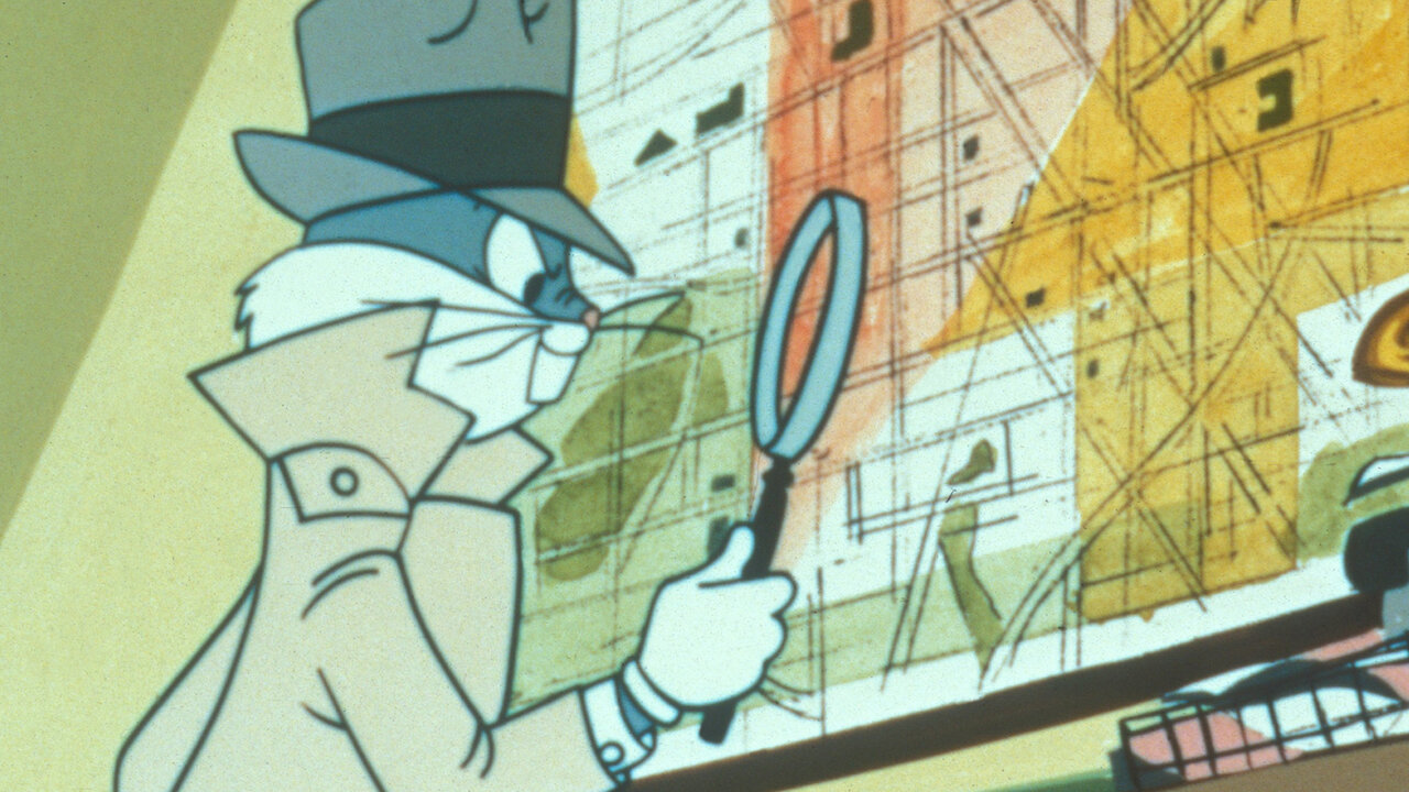Le Monde Fou Fou Fou De Bugs Bunny Le monde fou, fou, fou de Bugs Bunny | Netflix