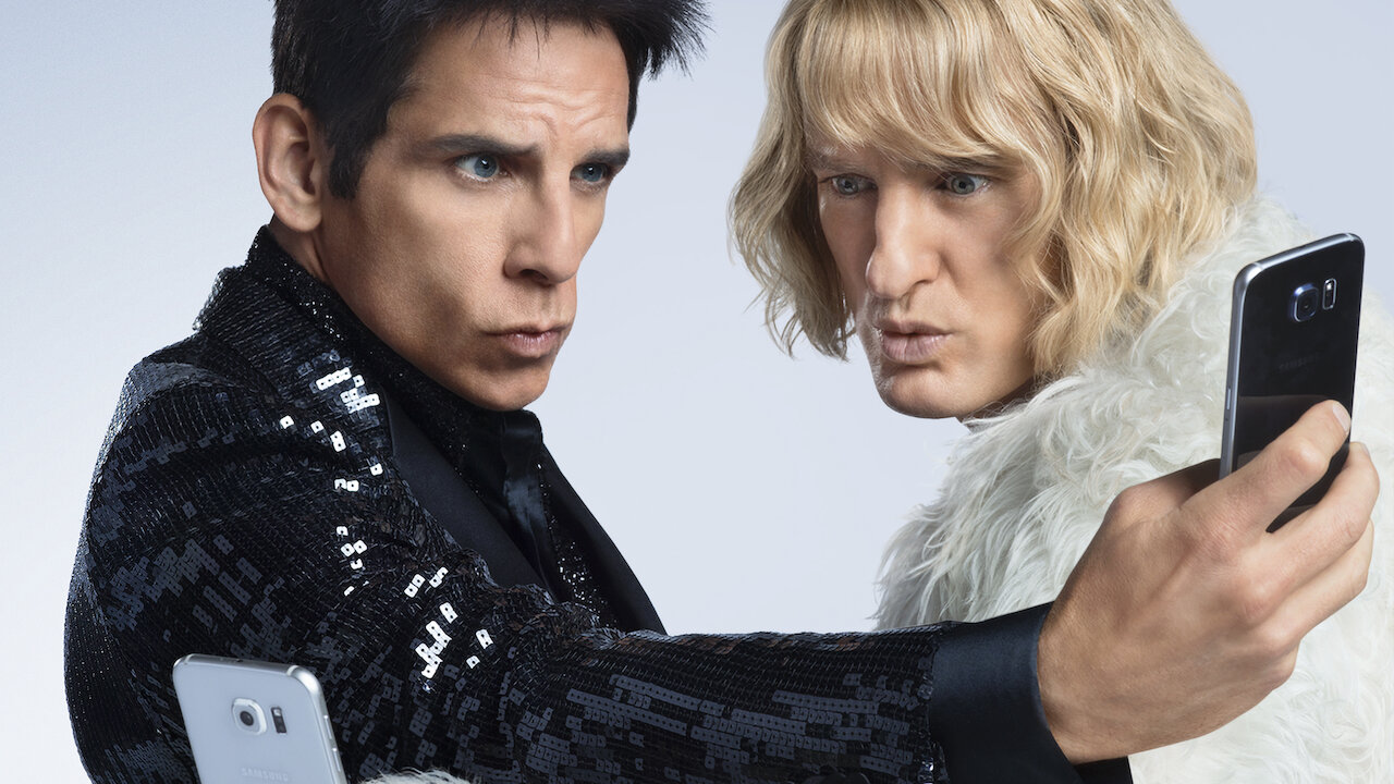 zoolander 2 streaming