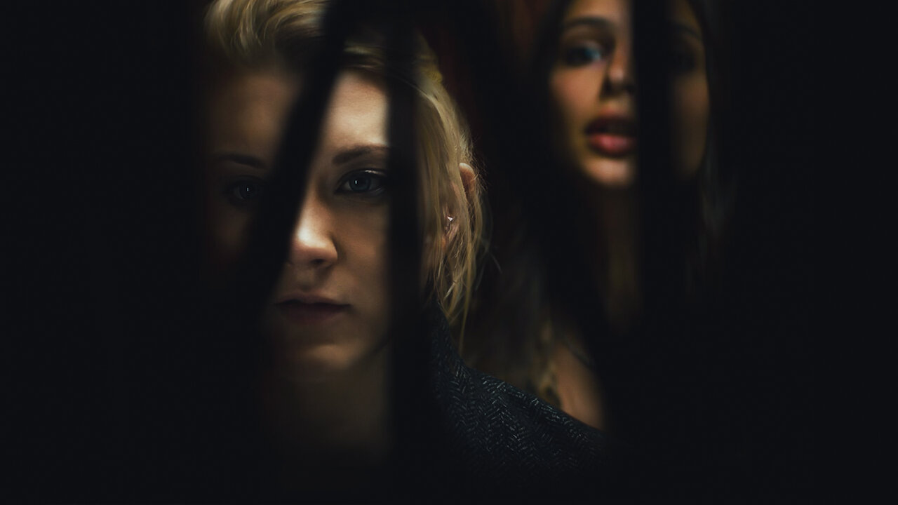 the light in the darkness netflix