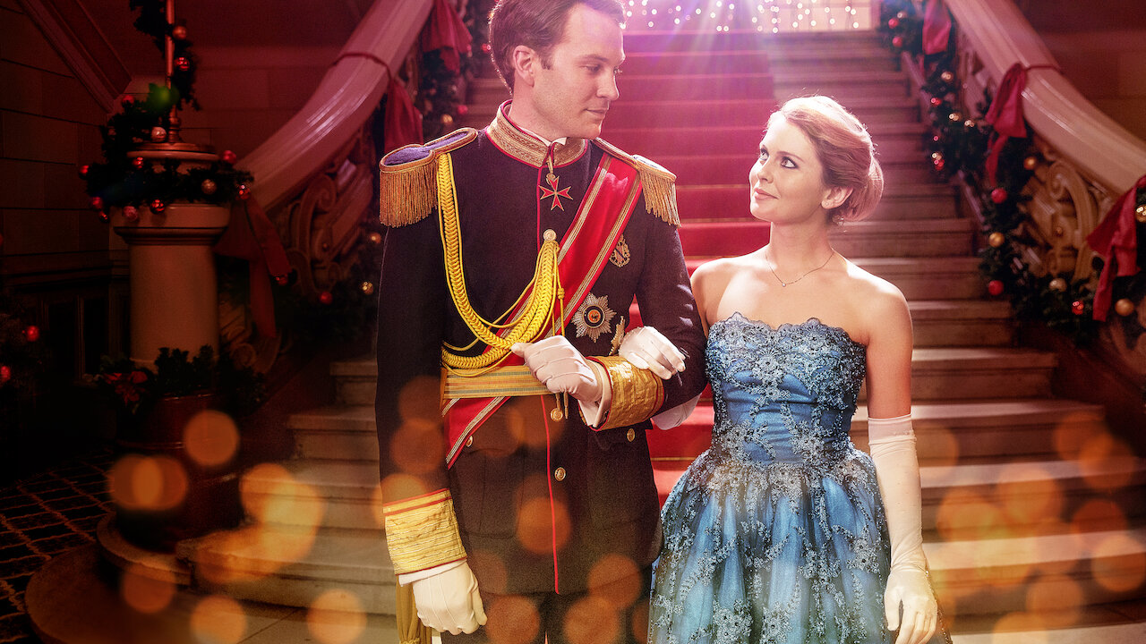 A Christmas Prince | Site officiel de Netflix