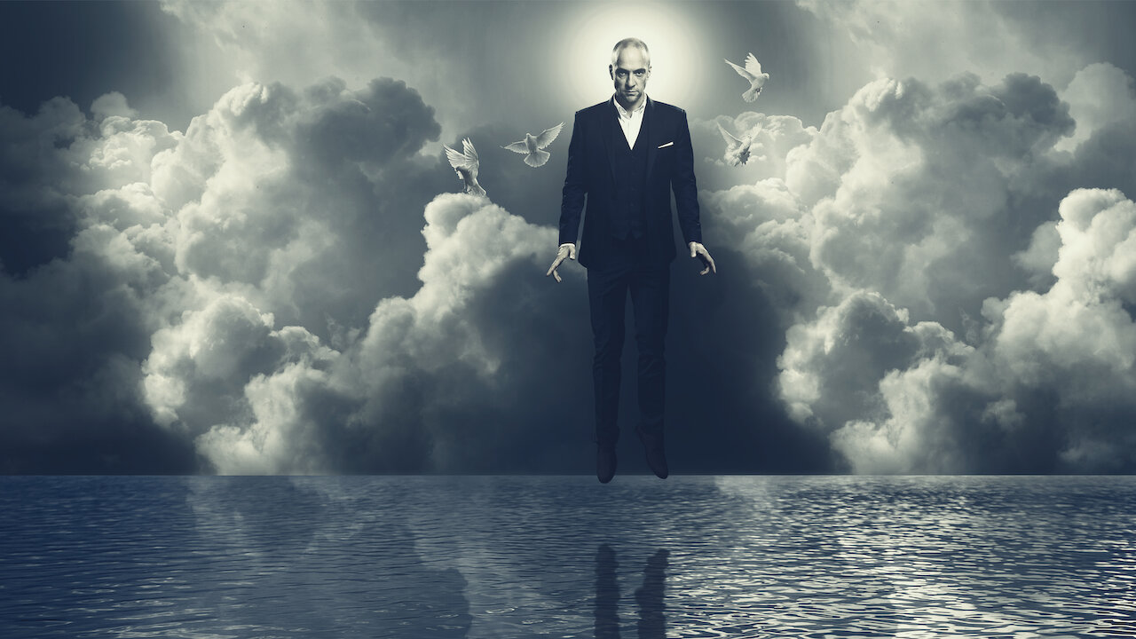 Watch Derren Brown: Miracle | Netflix Official Site