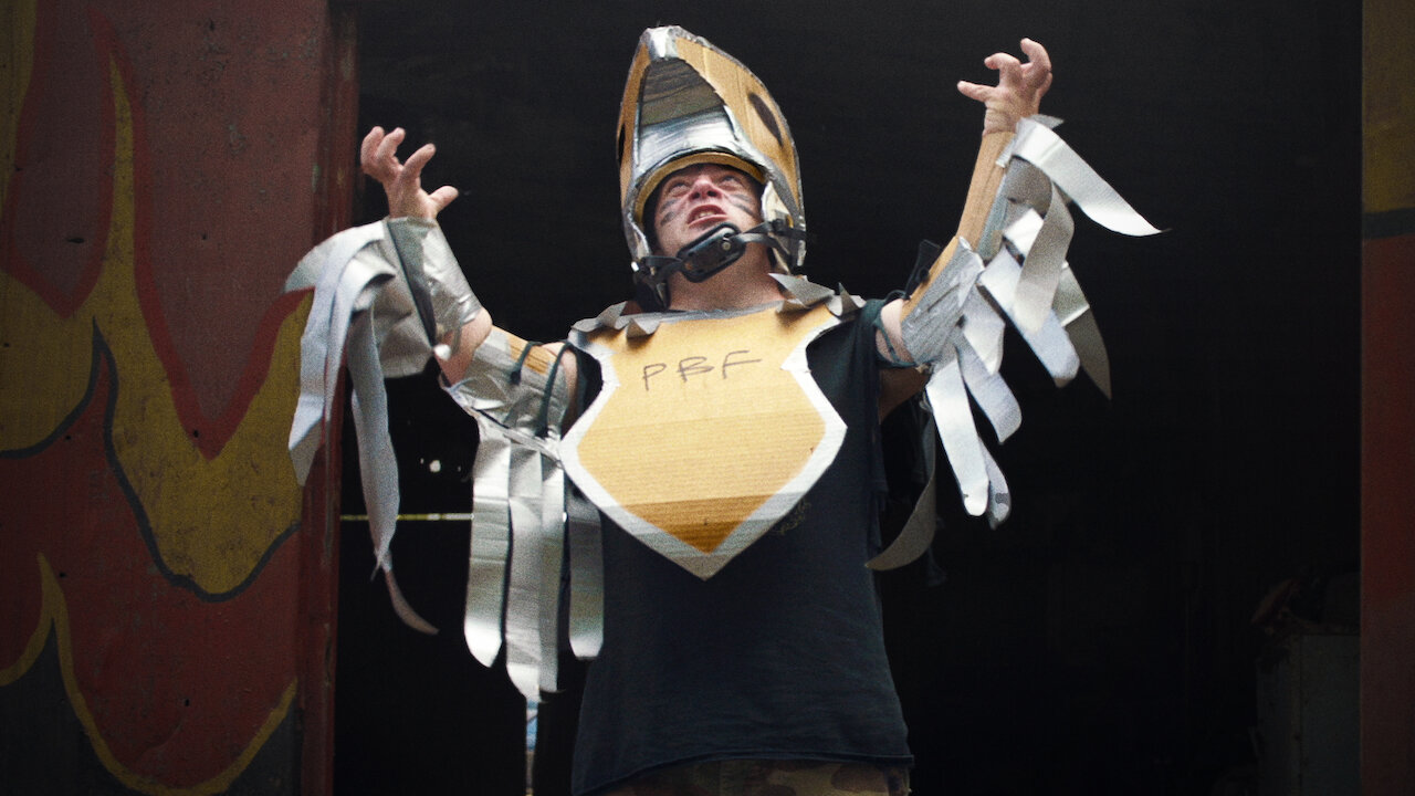 Watch The Peanut Butter Falcon Netflix