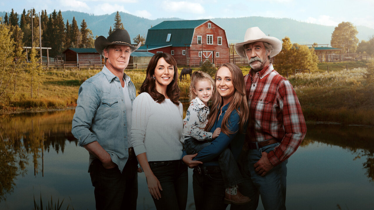 Heartland | Netflix