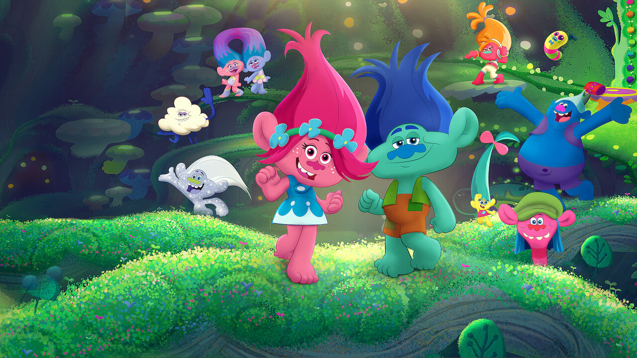 Trolls: The Beat Goes On! | Netflix