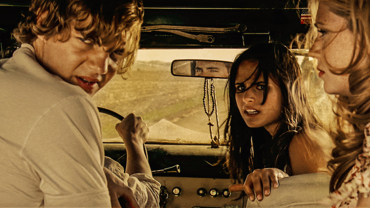 Massacre à La Tronçonneuse 2006 Massacre à la tronçonneuse : le commencement | Netflix