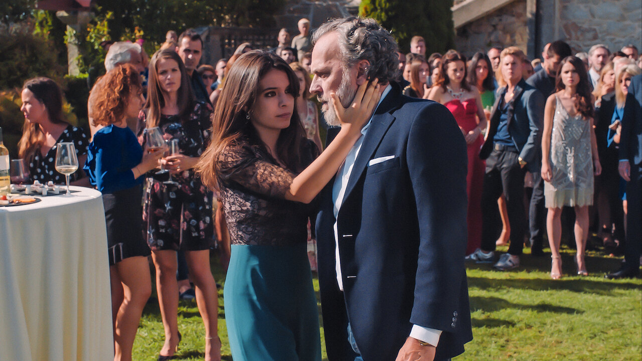 Saison 2 Permis De Vivre Netflix