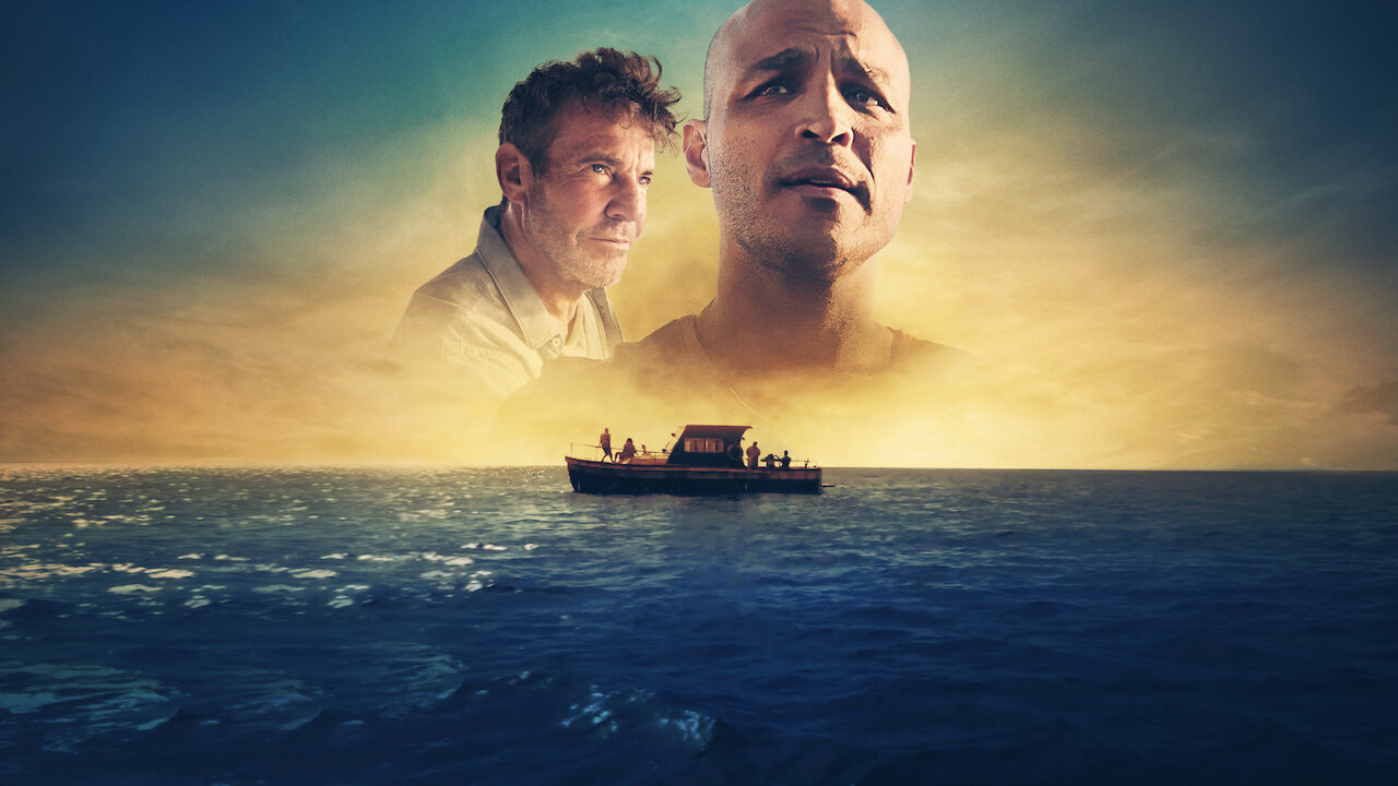 Blue Miracle Netflix Official Site