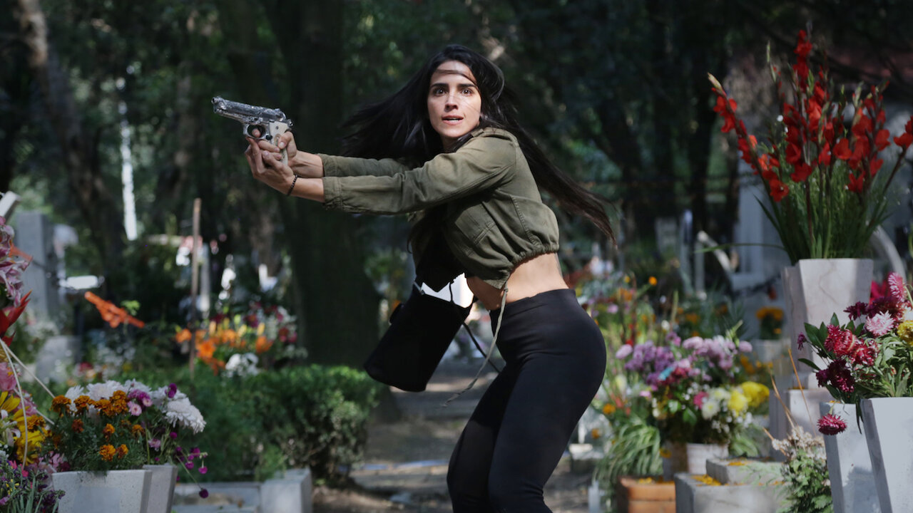 Watch Rosario Tijeras (Mexico) | Netflix Official Site