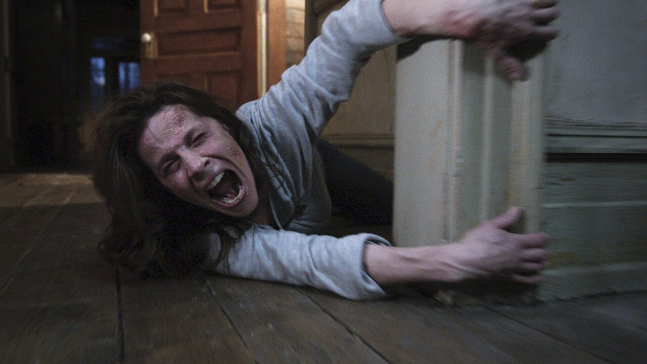 Film D Horreur Qui Fait Le Plus Peur Sur Netflix Conjuring: Die Heimsuchung | Netflix