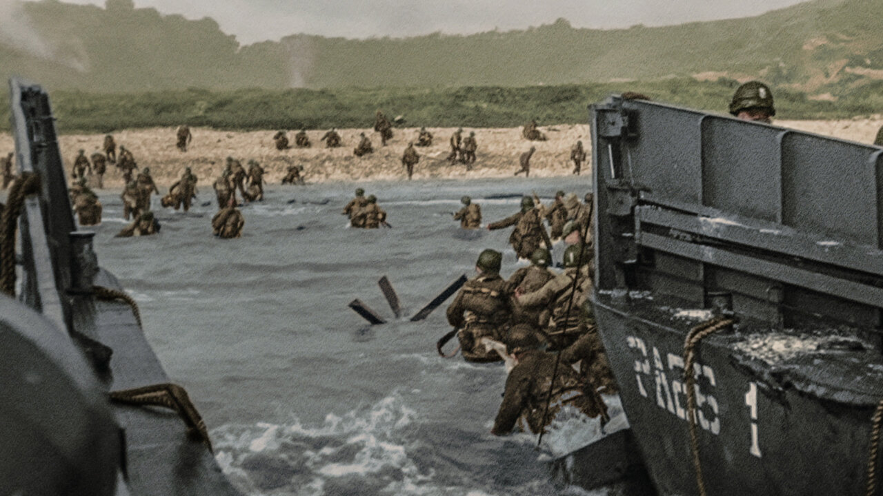 Watch World War Ii From The Frontlines Netflix Official Site Watch World War Ii From The Frontlines Netflix Official Site