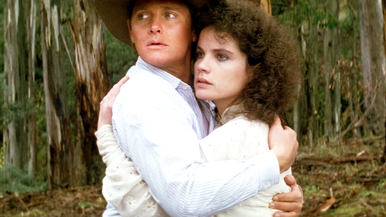 Watch The Man from Snowy River II | Netflix