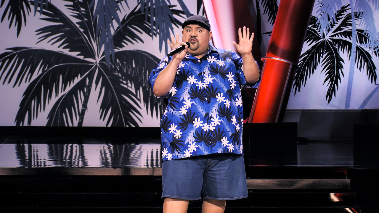 One Show Fits All Watch Online Free Watch Gabriel "Fluffy" Iglesias: One Show Fits All | Netflix Official Site