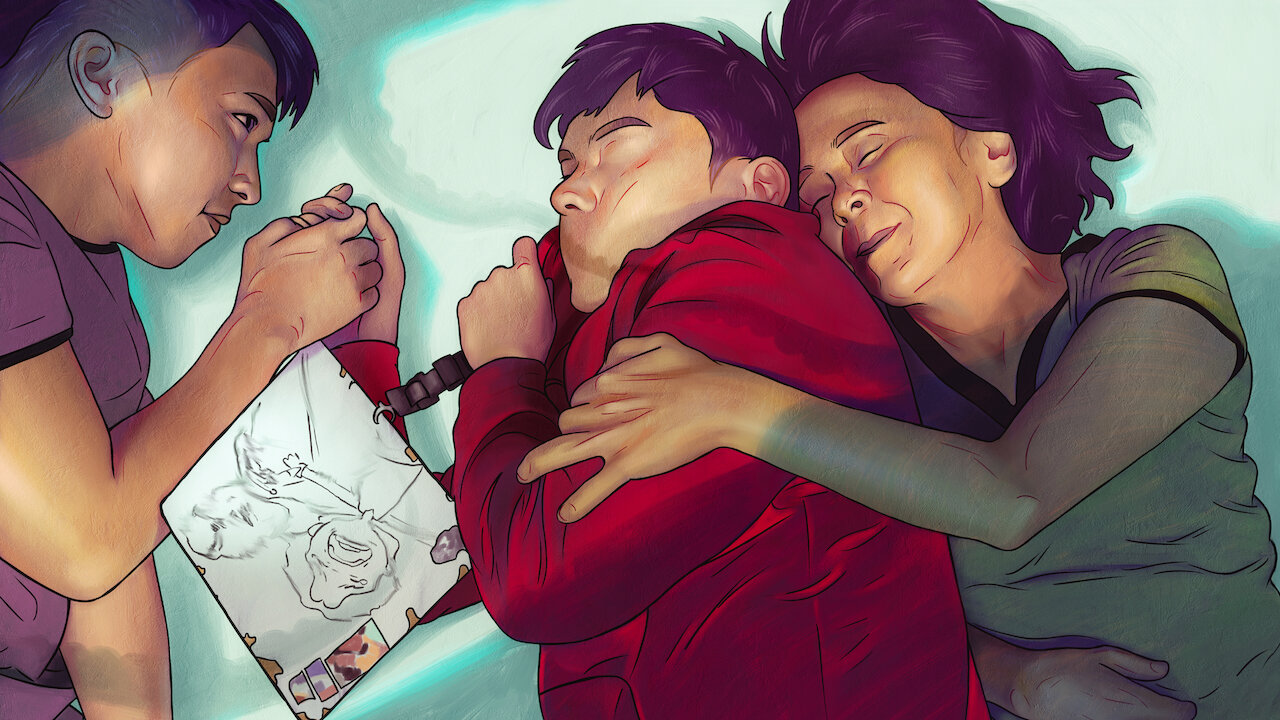 Watch The Missing | Netflix