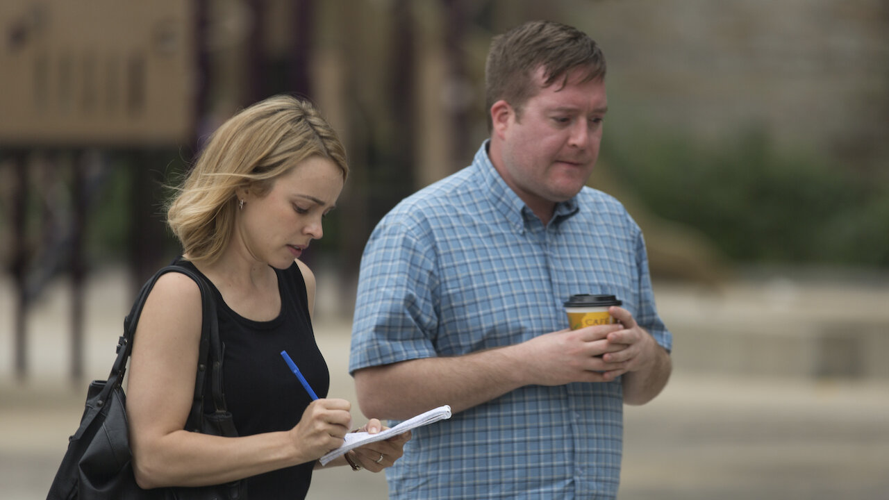 Watch Spotlight Netflix