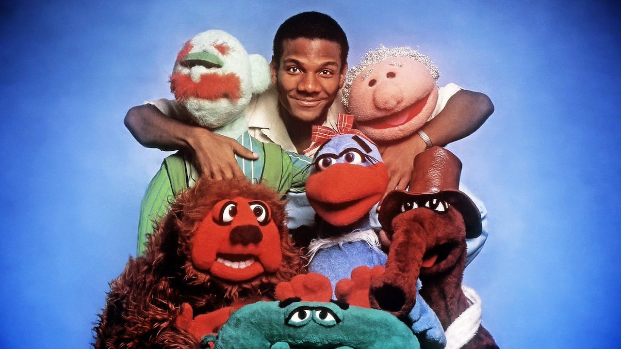 Watch Being Elmo A Puppeteer's Journey Netflix