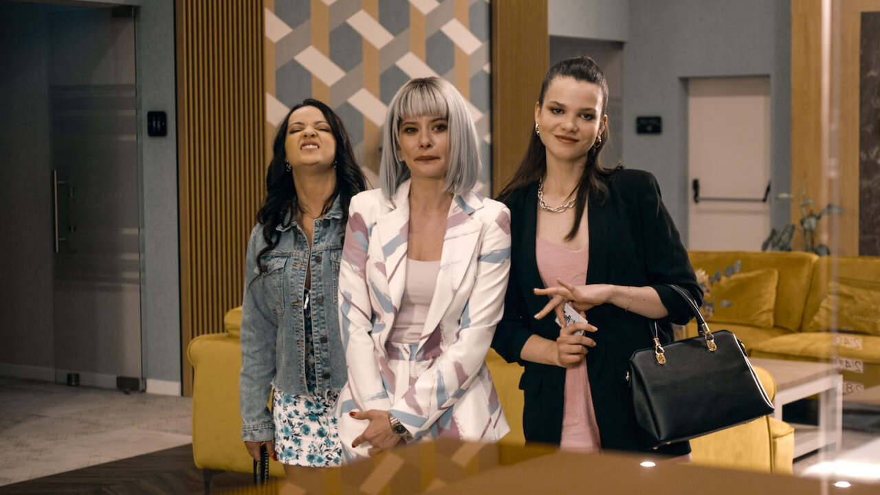 cand apare sezonul 2 din sacrificiul pe netflix