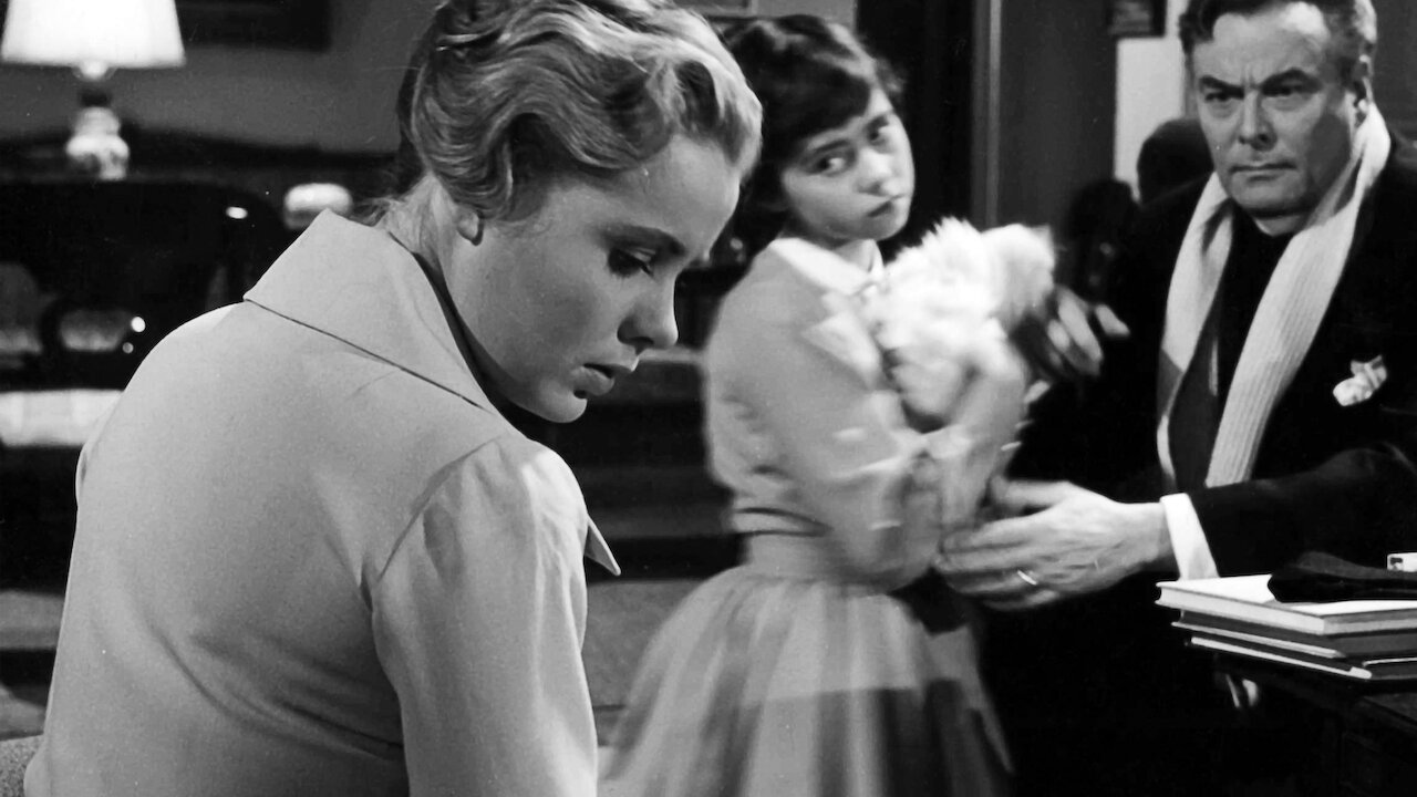 Quand la nuit tombe | Netflix
