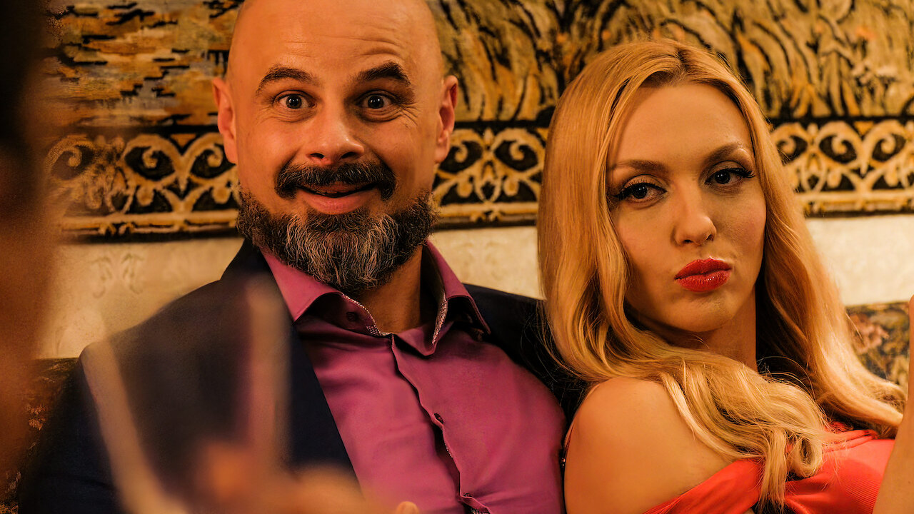 EVERYTHING WE KNOW ABOUT NETFLIX S LUSTFUL LIMITED SERIES VLADIMIR visual data 4