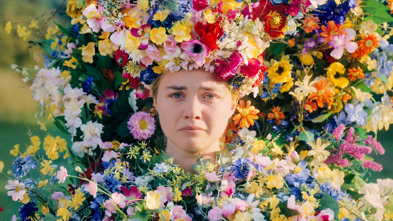 Midsommar | Netflix