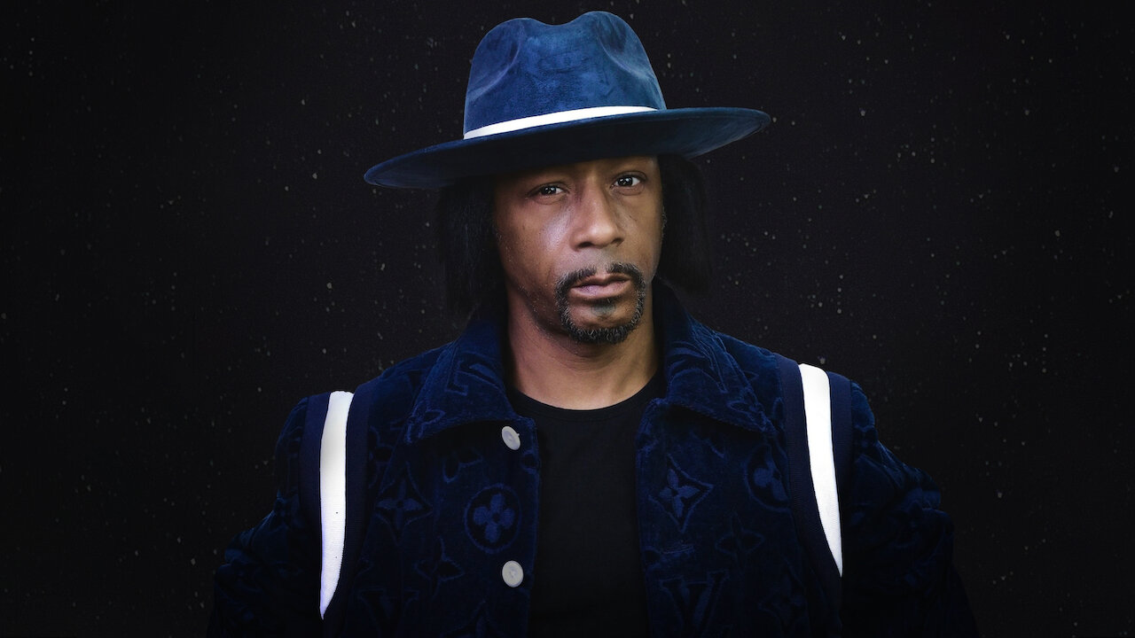 Hey Netflix Katt Williams Wwiii