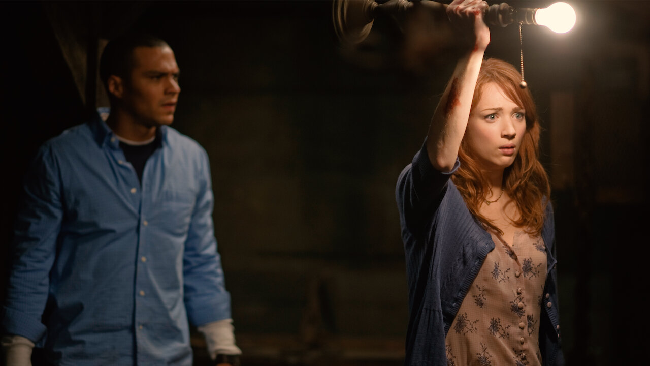 cabin in the woods 2 release date netflix