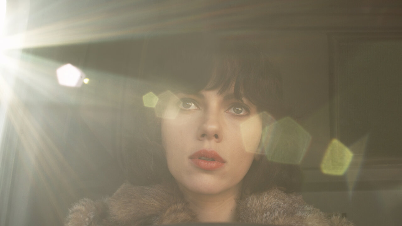 Watch Under the Skin  Netflix