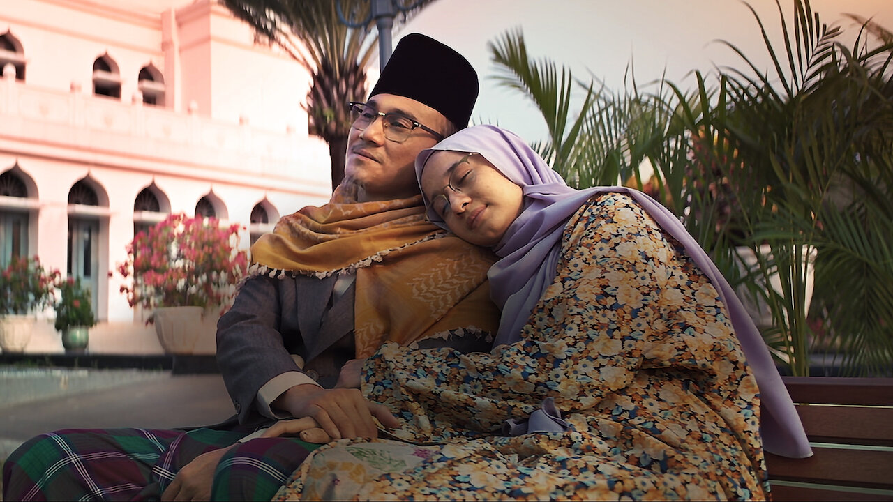 Watch Hamka & Siti Raham Vol. 2 | Netflix