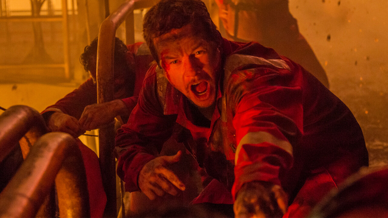 Watch Deepwater Horizon Netflix