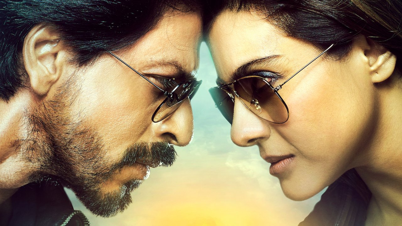 dilwale audio 2015