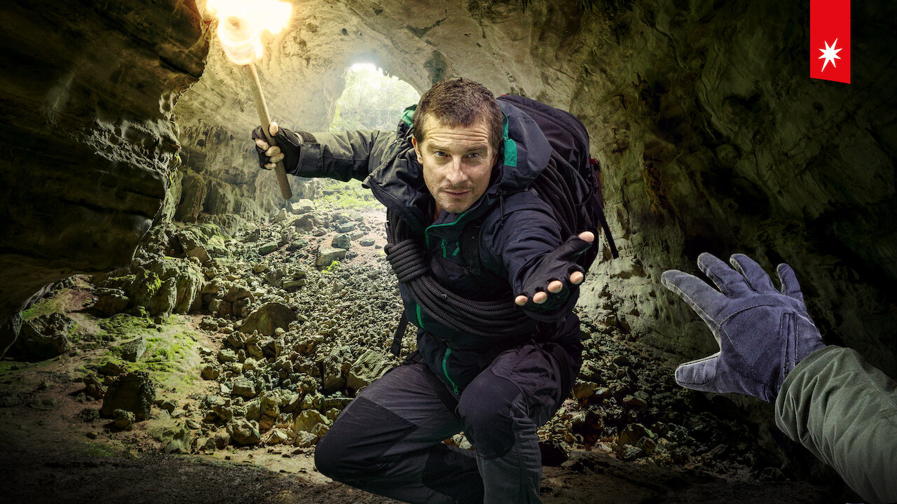 You vs. Wild Netflix Official Site