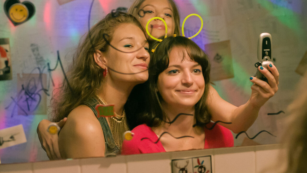 Együtt kezdtük | Netflix