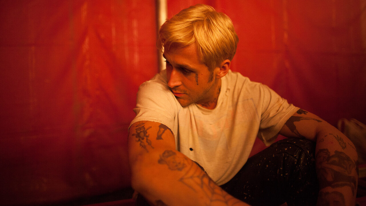 Watch The Place Beyond the Pines | Netflix - Where To Watch The Place Beyond The Pines