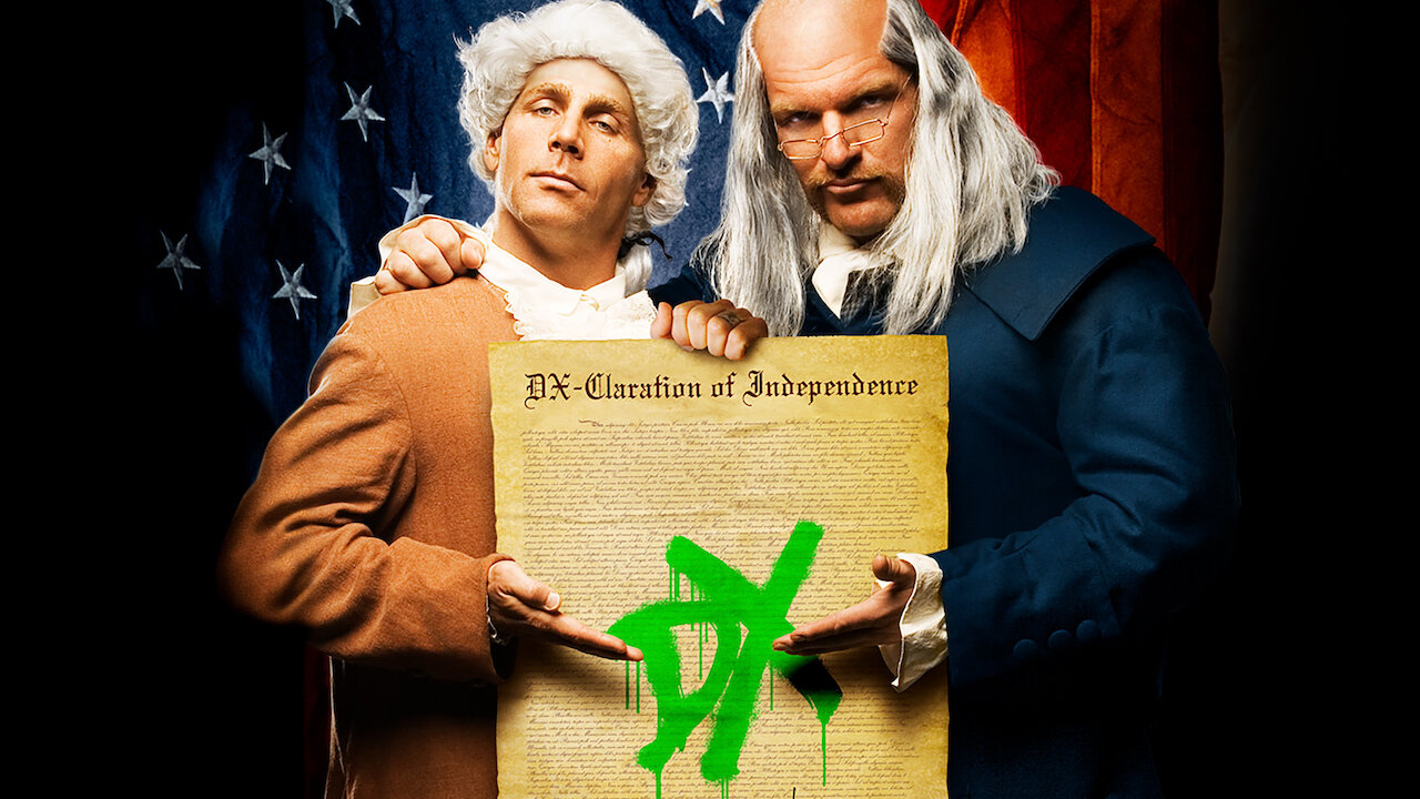 31 (film) intelligence overview