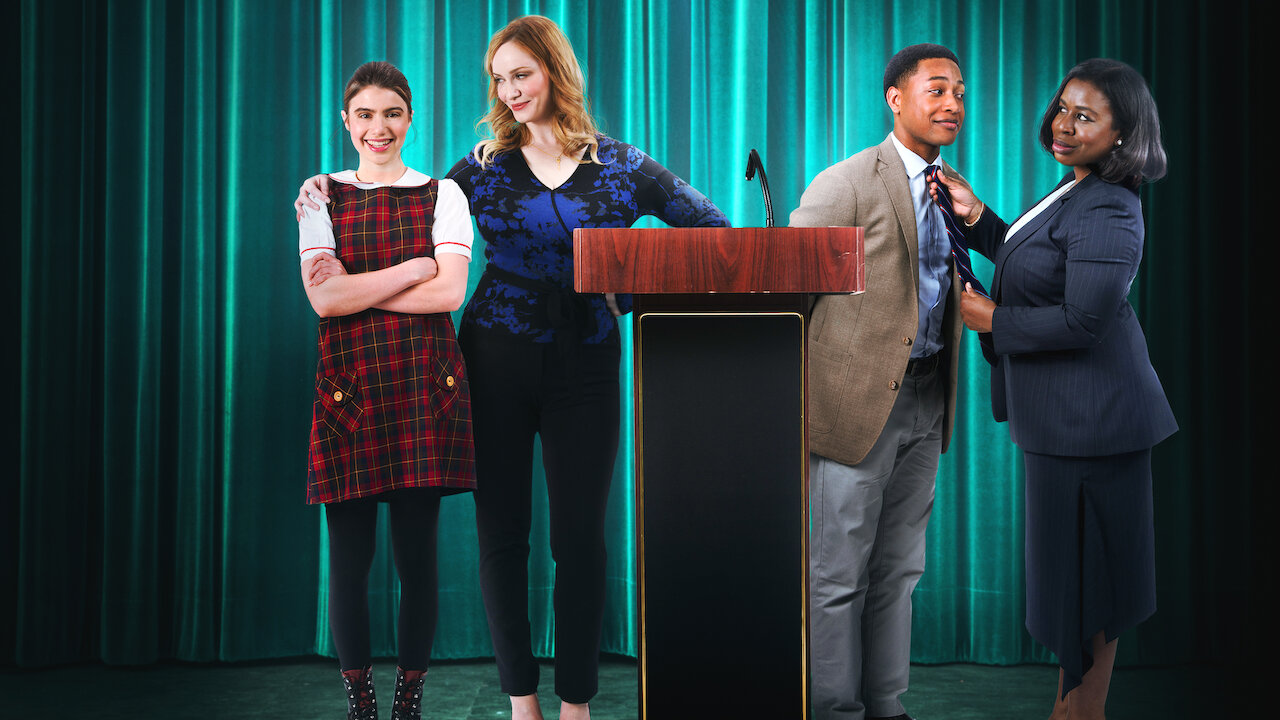 Watch Candy Jar Netflix Official Site