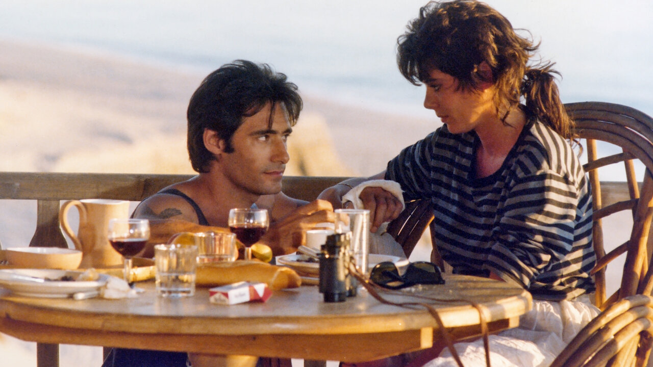 Ask Me What You Want Streaming Vf Watch | Netflix