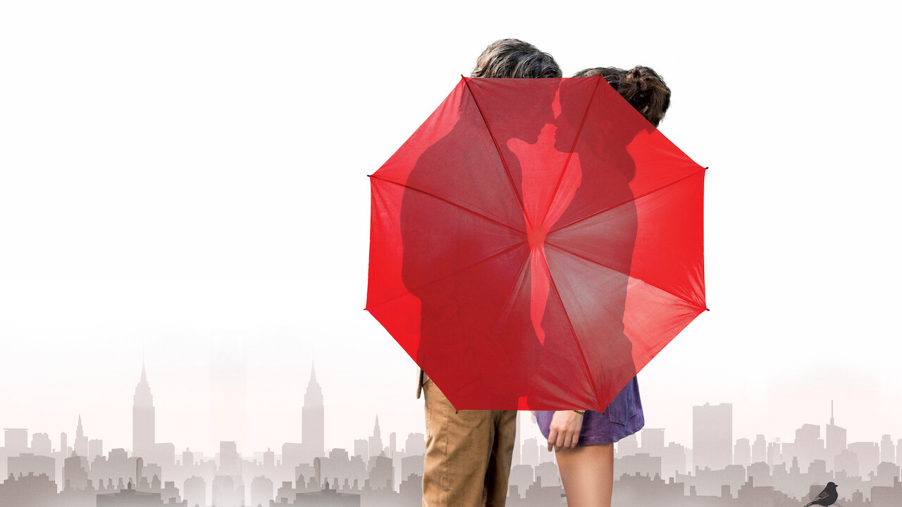 Watch A Rainy Day in New York | Netflix