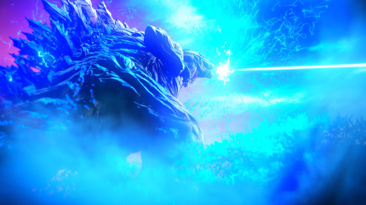 Godzilla Planet Of The Monsters Netflix Watch GODZILLA Planet of the Monsters | Netflix Official Site