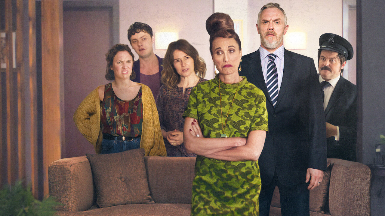 Watch Cuckoo Netflix Official Site Watch Cuckoo Netflix Official Site