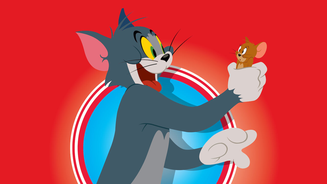 Watch The Tom and Jerry Show | Netflix