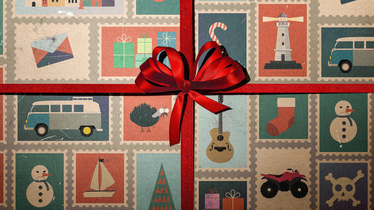 Watch That Christmas Netflix Official Site