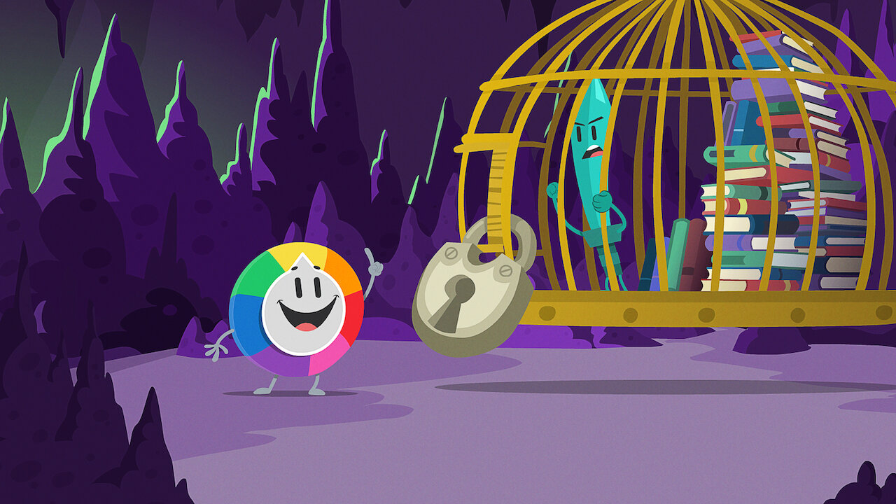 Watch Trivia Quest Netflix Official Site
