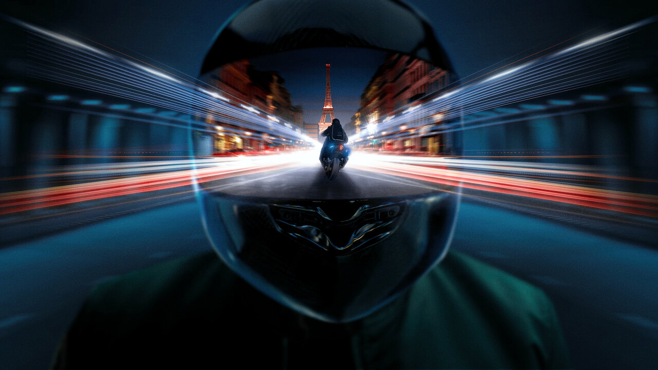 Watch GTMAX Netflix Official Site