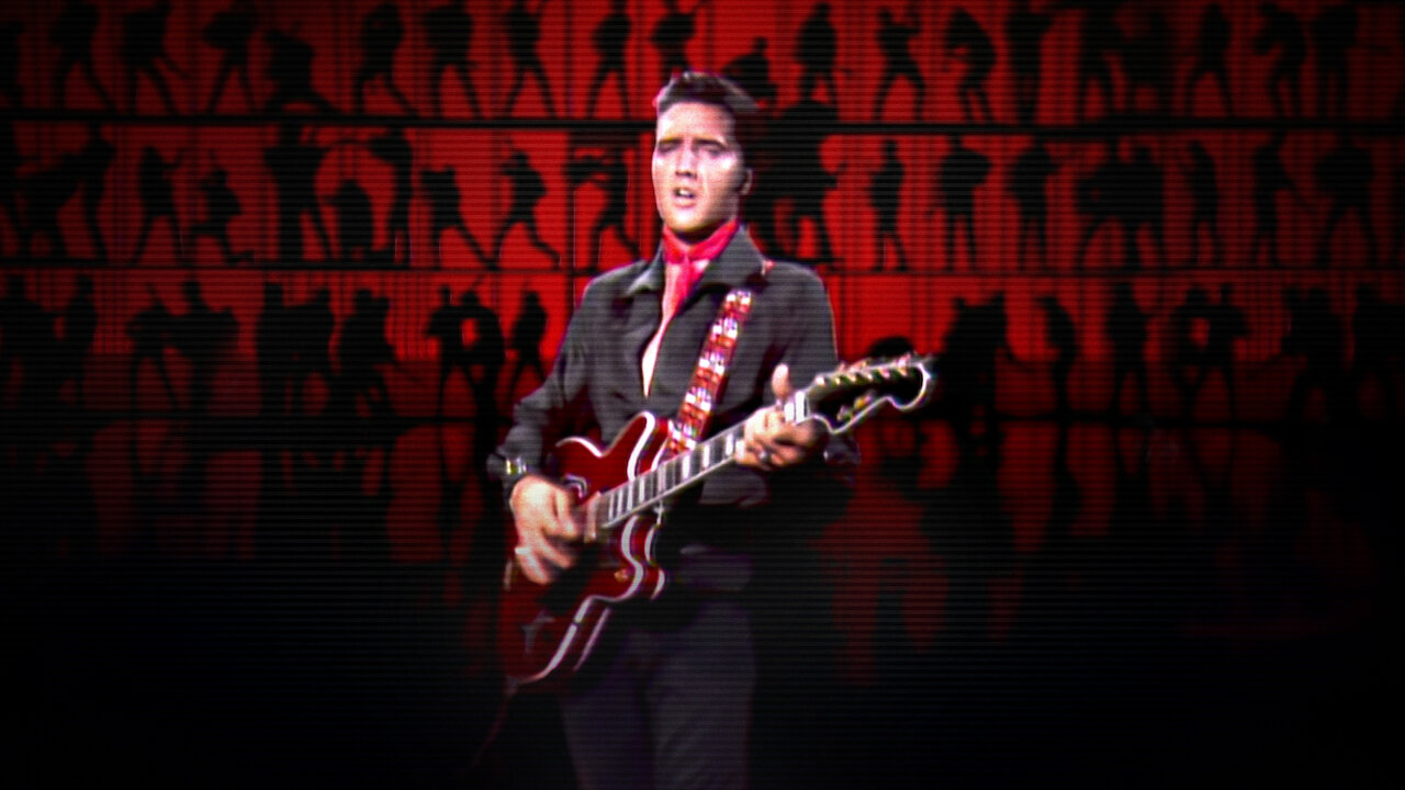 Watch A Király visszatér Elvis Presley bukása és felemelkedése