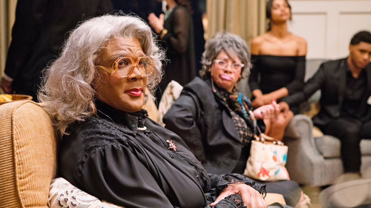 are any madea movies on netflix are any madea movies on netflix