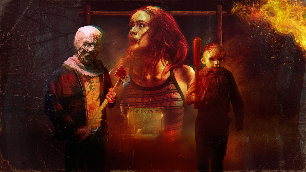La Calle Del Terror 1978 Reparto