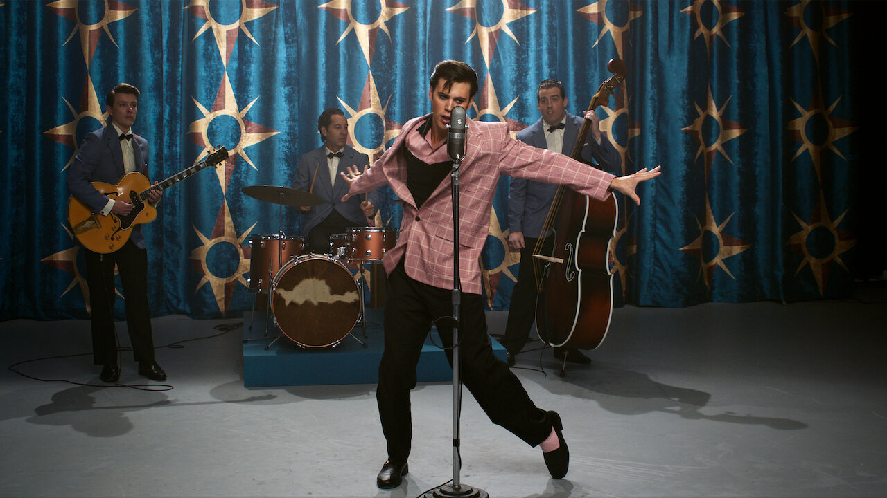 Watch Elvis | Netflix